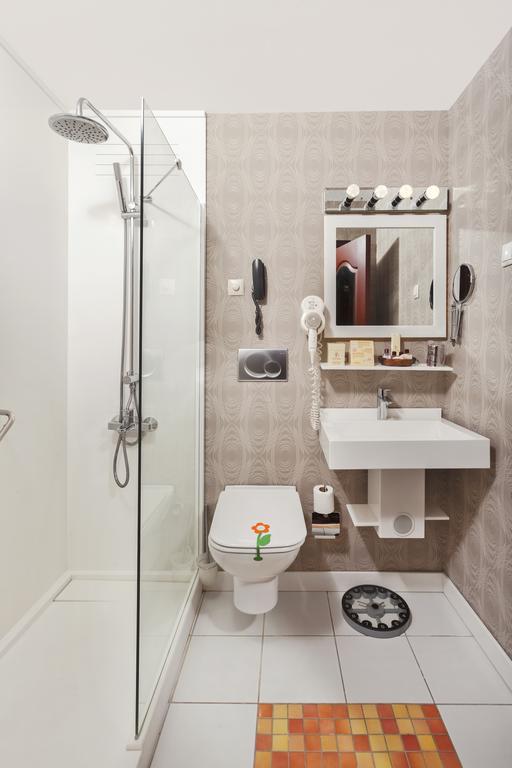 Izmir Palas Hotel Chambre photo